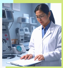 Услуги Сертификация продукции и услуг в Большой Камне