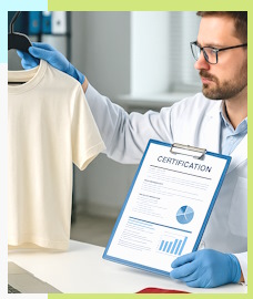 Услуги Сертификация продукции и услуг в Большой Камне