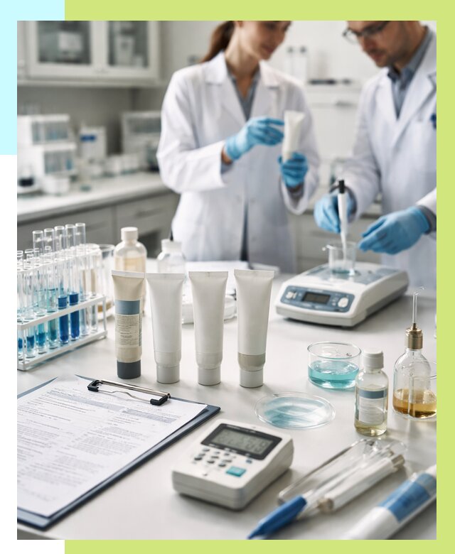 Сертификация зубной пасты в Большой Камне от 20282 р. Алешин-Бль