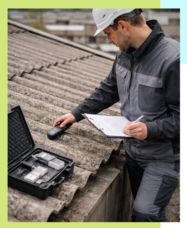 Сертификация шифера и техническая документация в Большой Камне