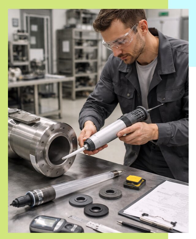 Сертификация герметиков и получение деклараций в Большой Камне