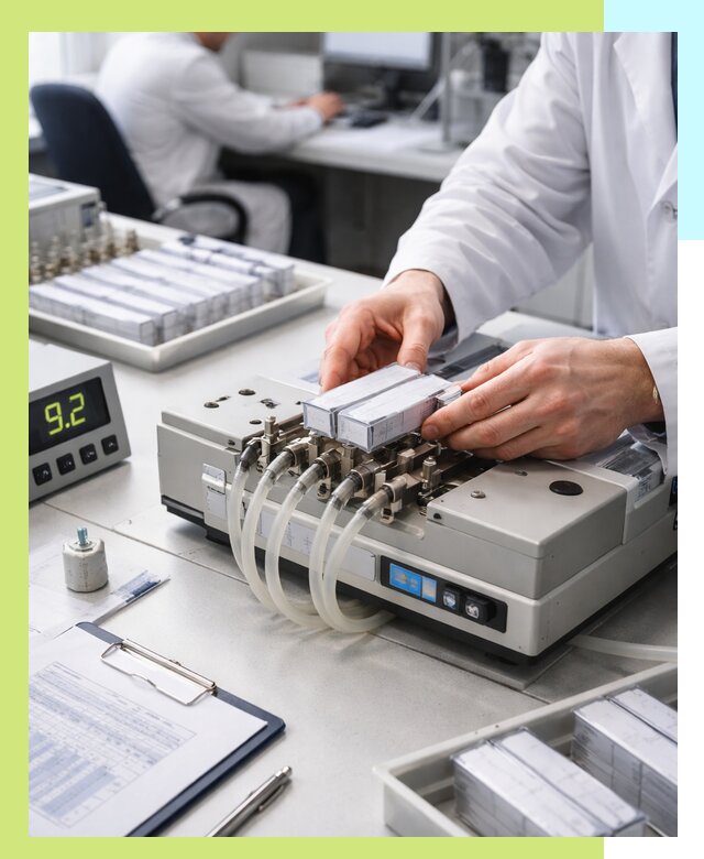 Сертификация сигарет и табачной продукции в Большой Камне