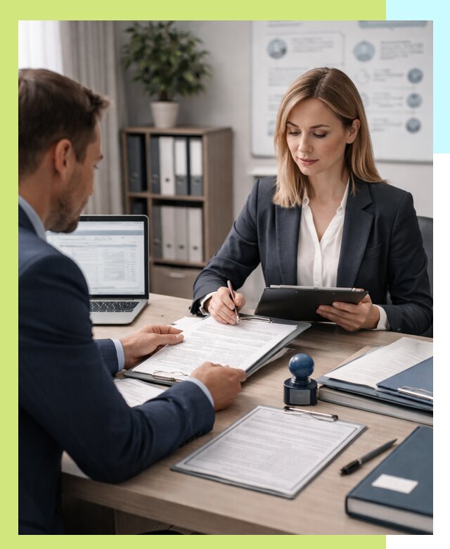 Сертификация услуг в Большой Камне, подтверждение соответствия и качества