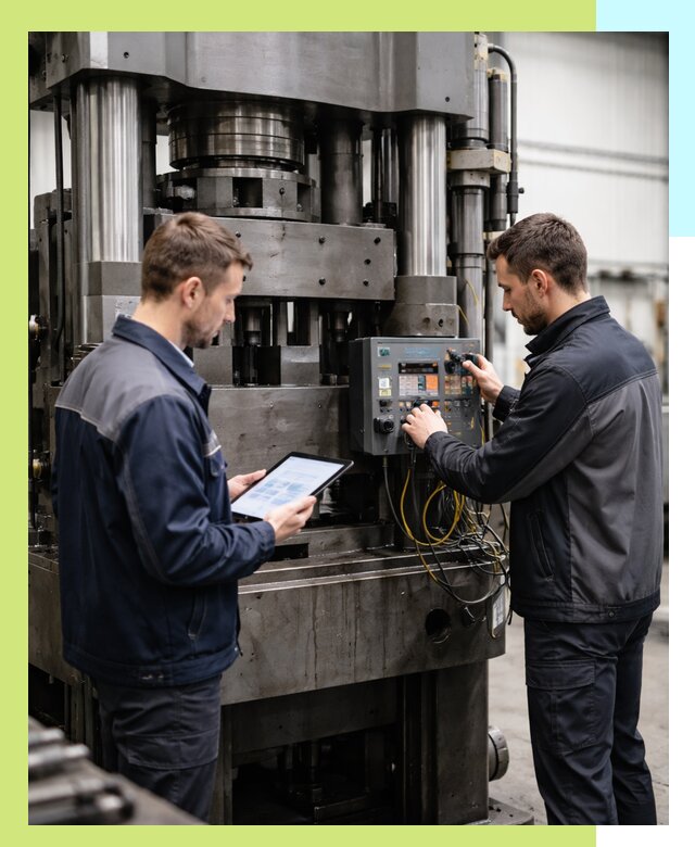 Сертификация машин и оборудования в Большой Камне по ГОСТ и ТР