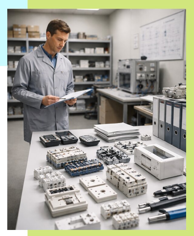 Сертификат на низковольтное оборудование в Большой Камне от 25353 р|Алешин-Бль