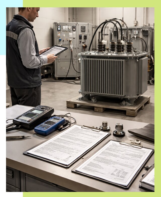 Сертификация трансформаторов под ключ в Большой Камне от 25353 р. Алешин-Бль