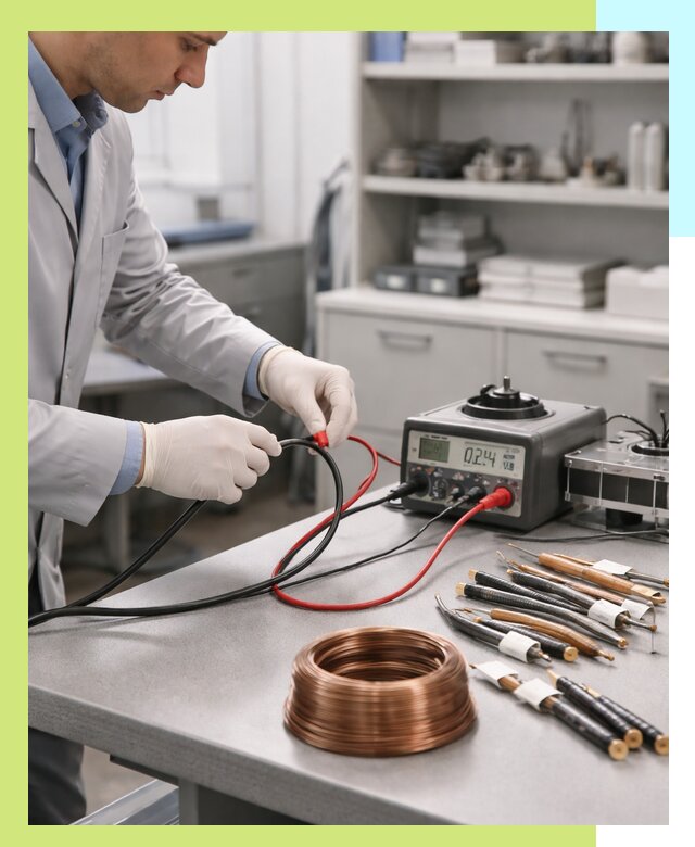 Сертификация провода в Большой Камне для продажи и экспорта