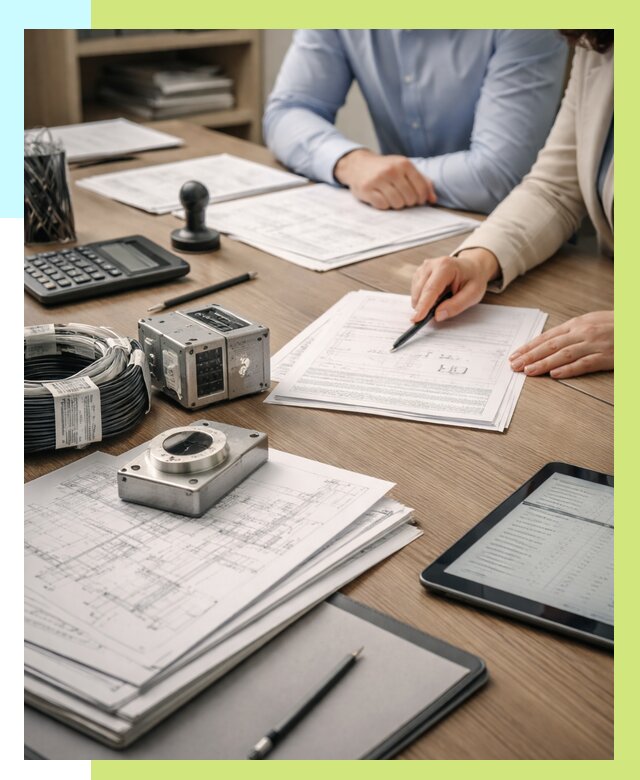 ТУ на изделие в Большой Камне: оформить и получить от 8620 р. | Алешин-Бль