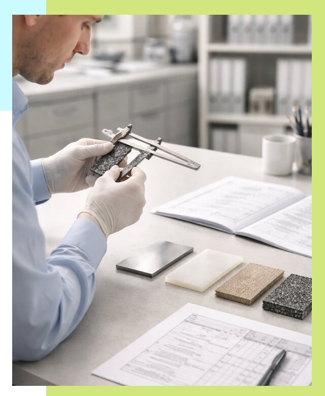 Разработка ТУ на материалы в Большой Камне от 20282 р. Алешин-Бль