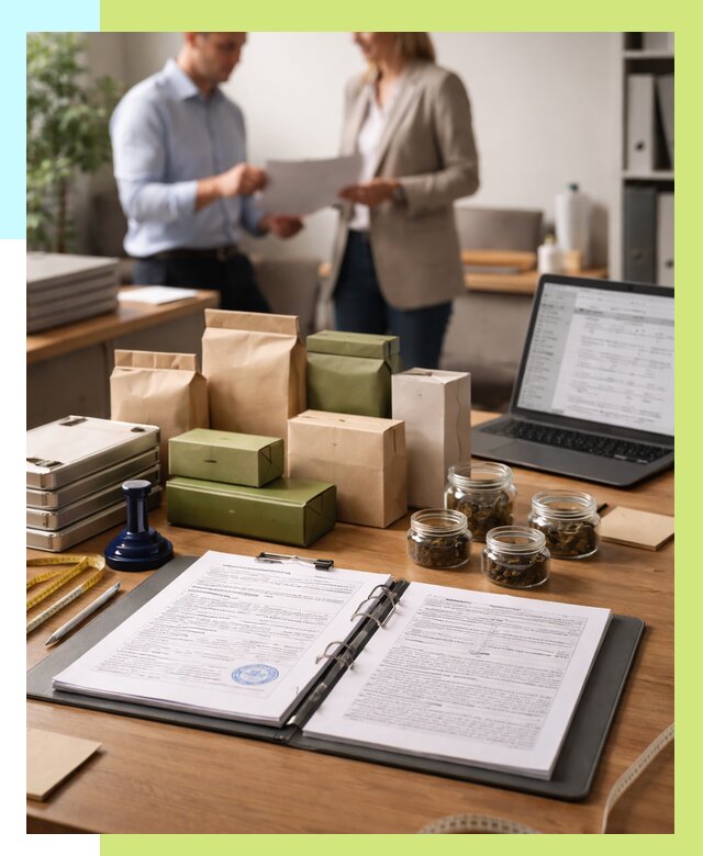 ТУ на чай в Большой Камне срочно от 8620 р., оформление в Алешин-Бль