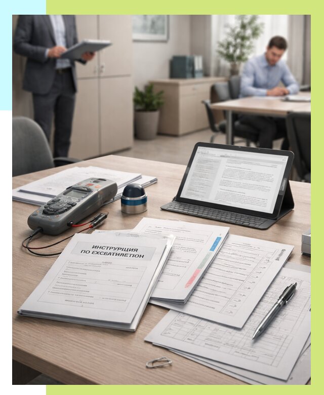 Руководство по эксплуатации в Большой Камне от 7099 р. | Алешин-Бль