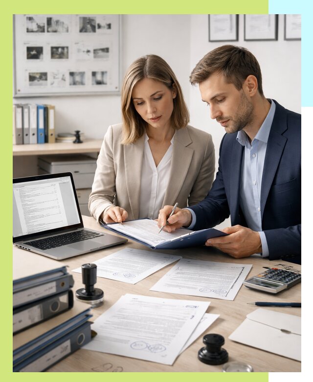 Нотификация ФСБ для продукции и оборудования в Большой Камне