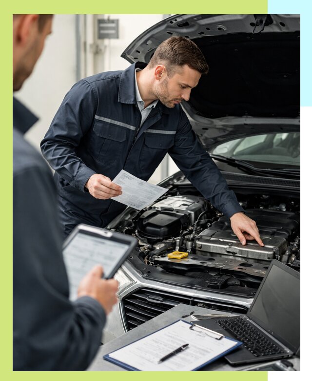 Оформление СБКТС на автомобиль в Большой Камне, быстро и официально