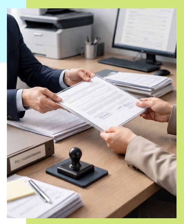 Рег. удостоверение медизделия в Большой Камне от 81128р | Алешин-Бль