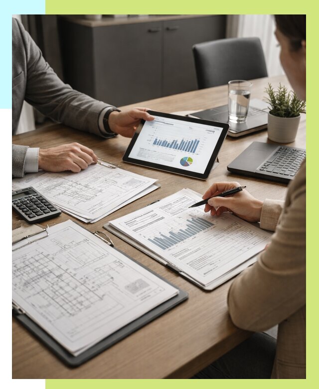 Сертификат ISO 50001 в Большой Камне под ключ от 70987 р. | Алешин-Бль