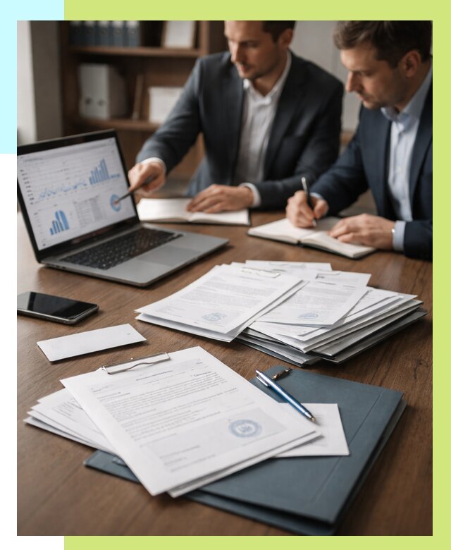 Оценка деловой репутации в Большой Камне от 7606 р. | Алешин-Бль