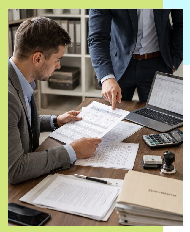 Оценка деловой репутации компании и руководства в Большой Камне