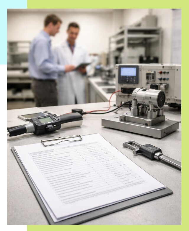 Протокол испытаний продукции в Большой Камне от 7606 р. | Алешин-Бль