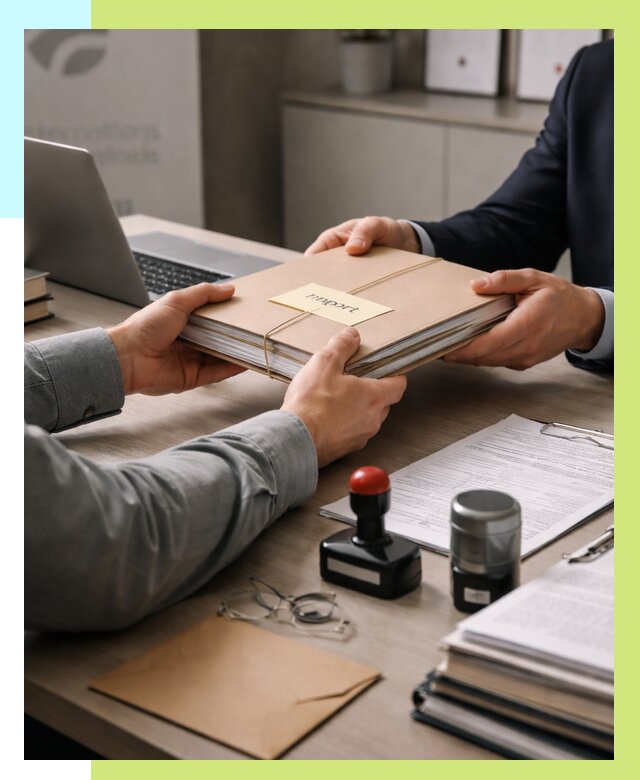 Сертификация для импорта в Большой Камне от 30423 р. | Алешин-Бль