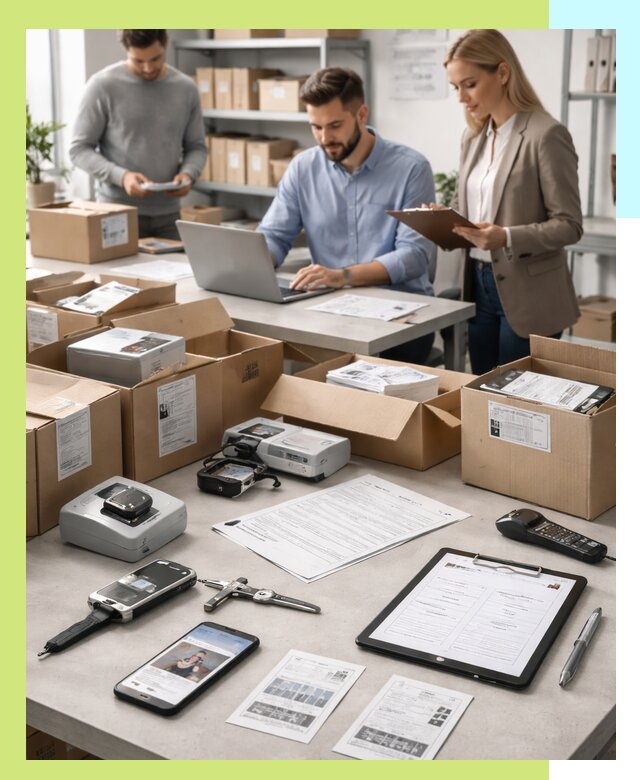 Сертификация товаров и документов для маркетплейсов в Большой Камне