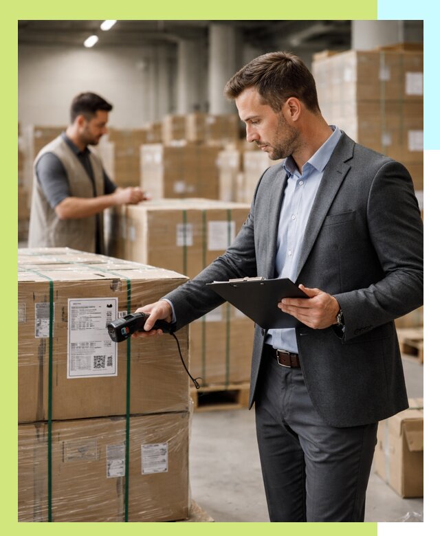 Сертификация партии товара в Большой Камне по требованиям законодательства